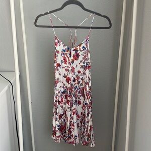 Flows beautiful dress